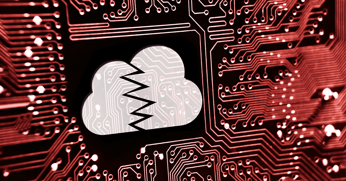 Cloud Backup Service