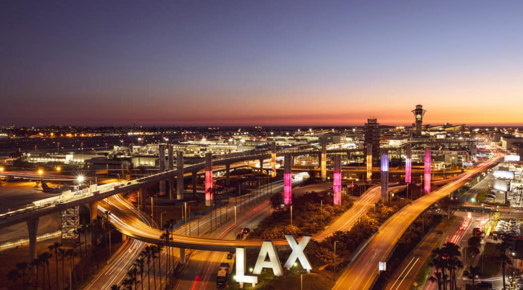 los angeles cybersecurity services