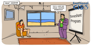 You'll love our vacation membership program!