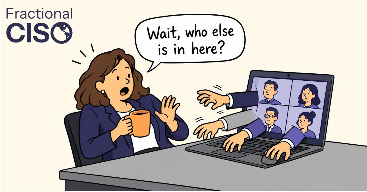 remote desktop management